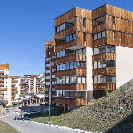 Residence Le Serac - Val Thorens Exterior photo