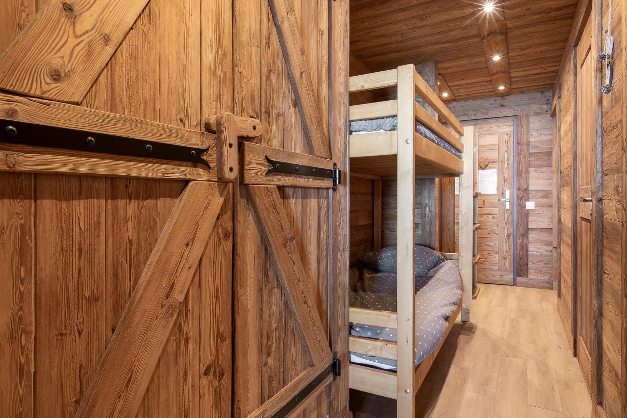 Residence Le Serac - Val Thorens Room photo