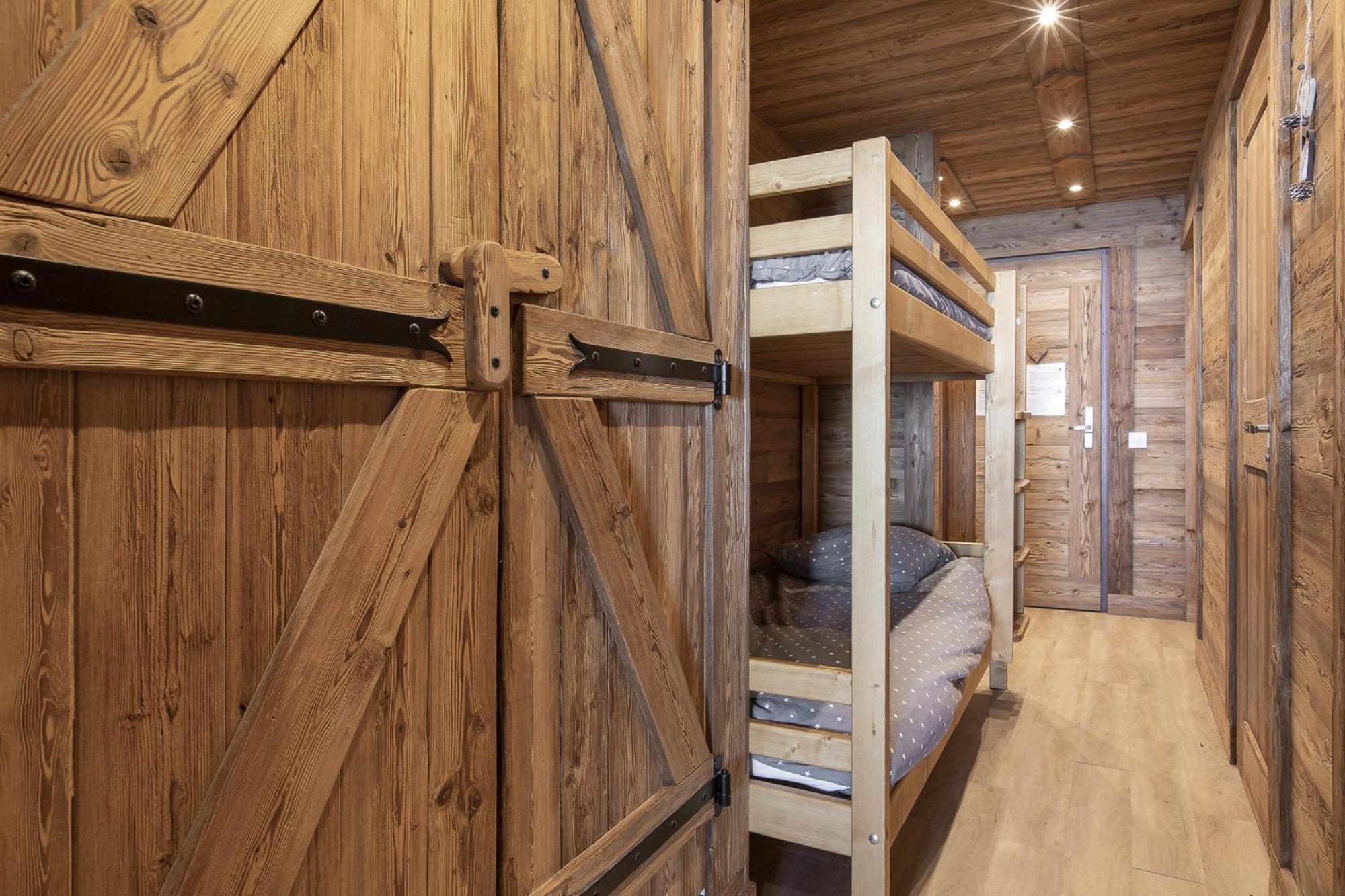 Residence Le Serac - Val Thorens Room photo